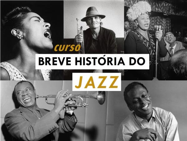 breve história