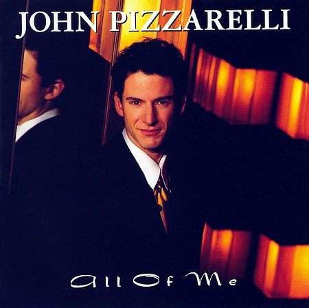 John Pizzarelli