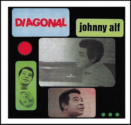 Johnny Alf
