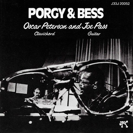 Porgy&amp;Bess
