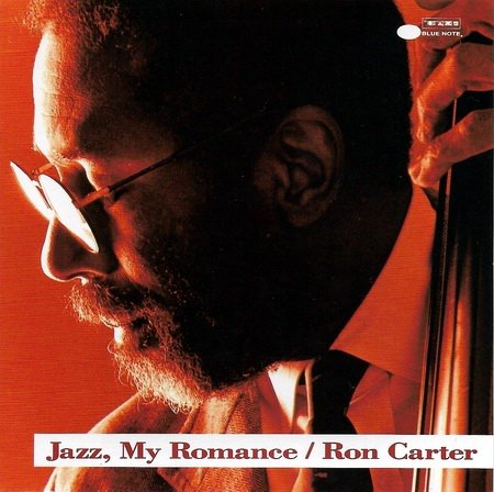 Ron Carter_Jazz_My_Romance