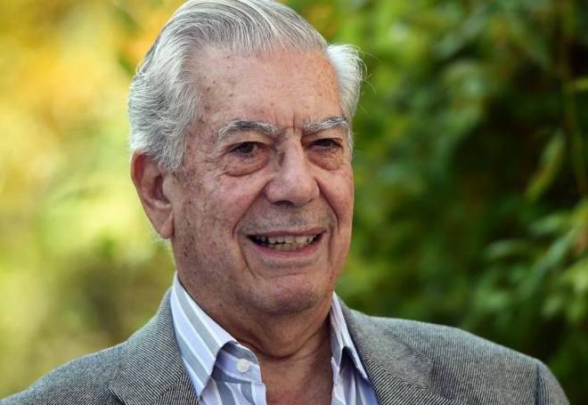 Vargas Llosa