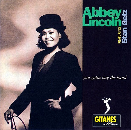Abbey Lincoln