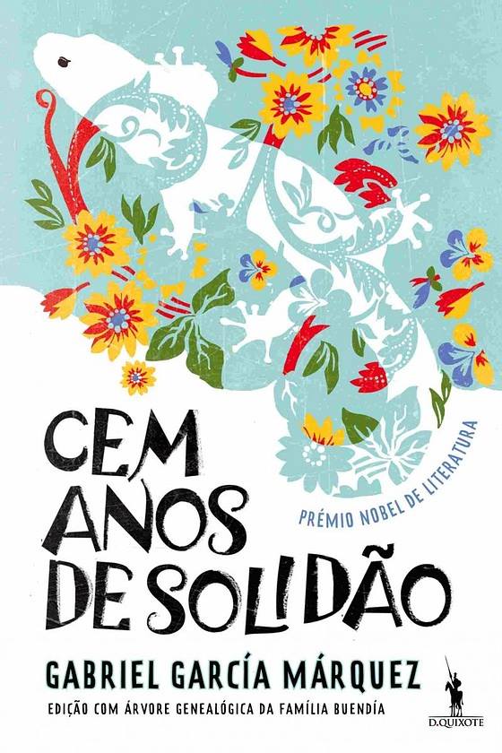 Cem anos de solidão