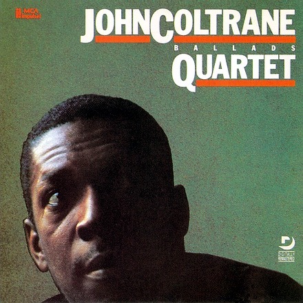 Coltrane