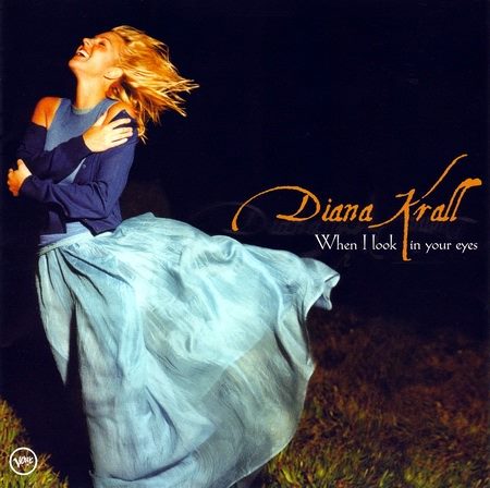 Diana Krall