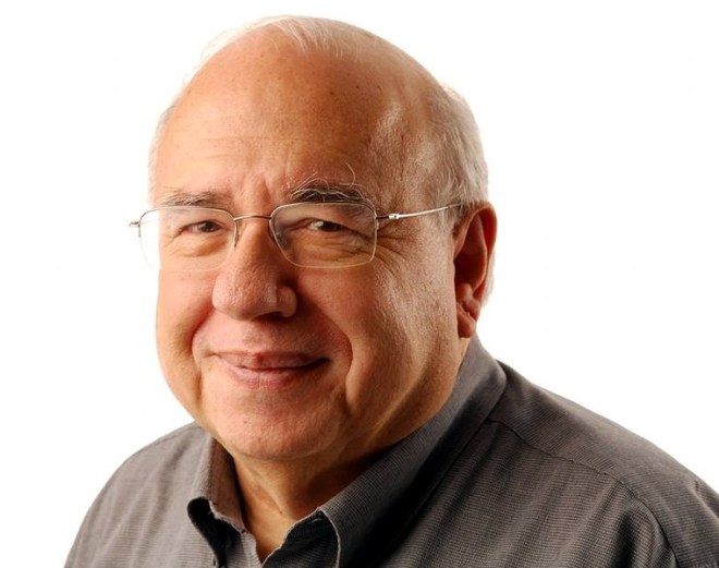 Luis Fernando Veríssimo