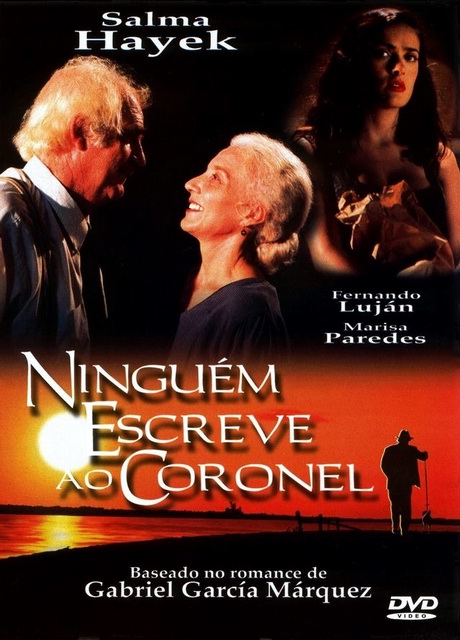 Ninguém escreve ao Coronel