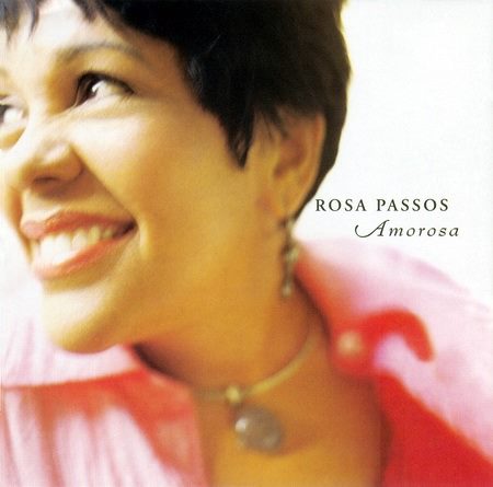 Rosa Passos