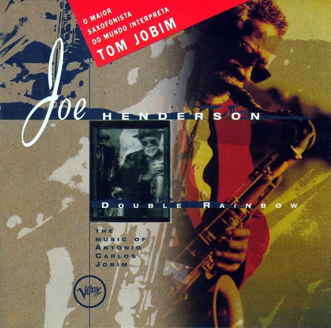 Joe Henderson