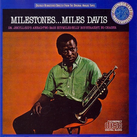 Miles Davis