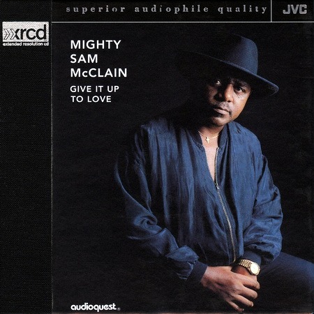 Sam McClain