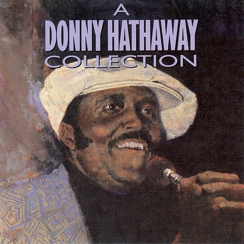 Donny Hathaway