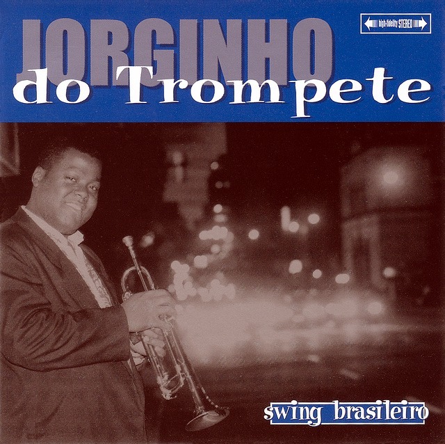 Jorginho do Trompete