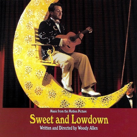 sweet and lowdown
